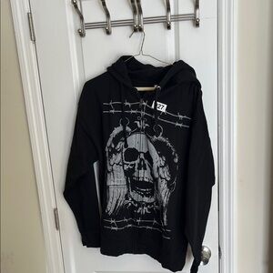 American Vintage Ken Carson Type Hoodie🔥🔥